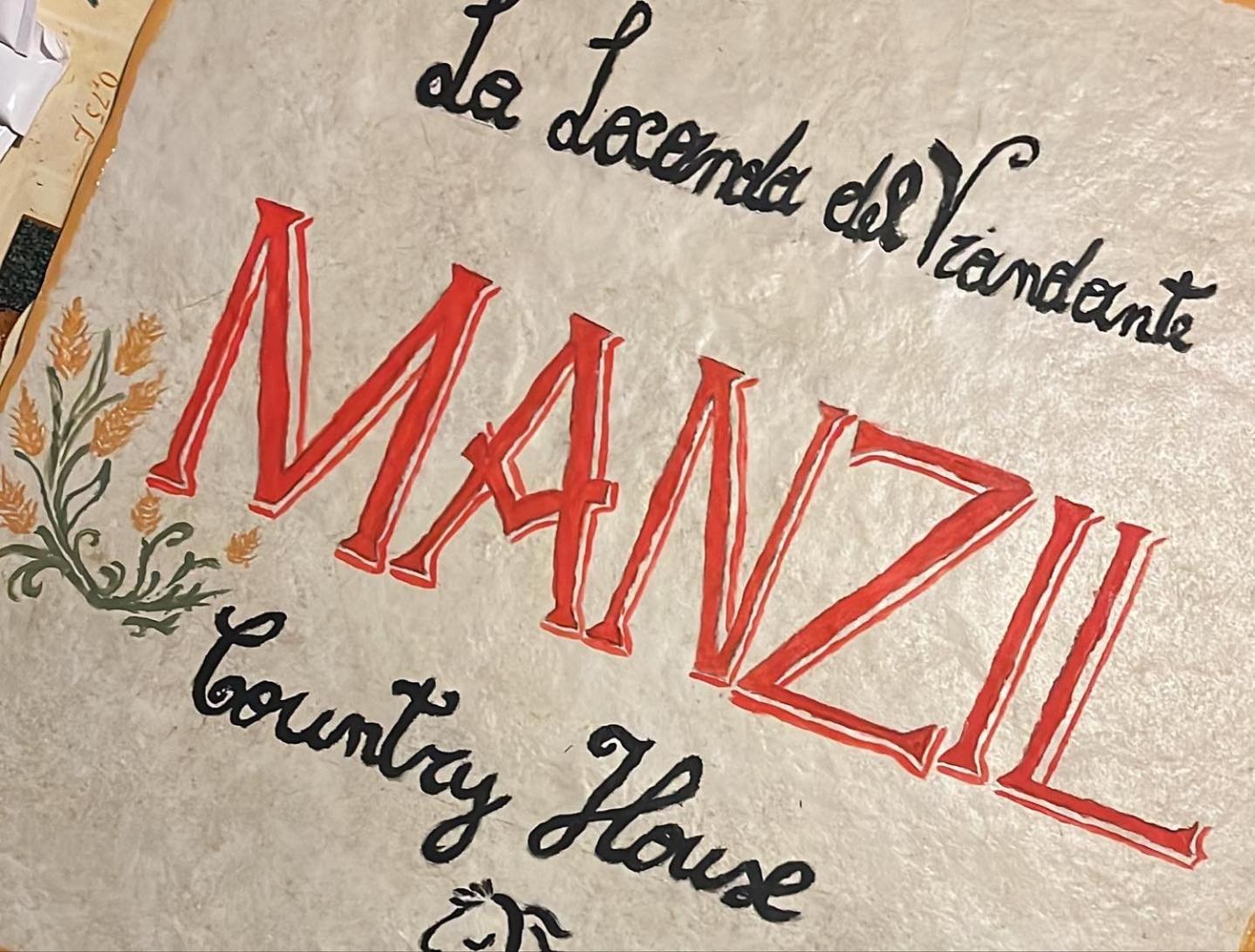 Manzil Country House Valderice Exterior photo